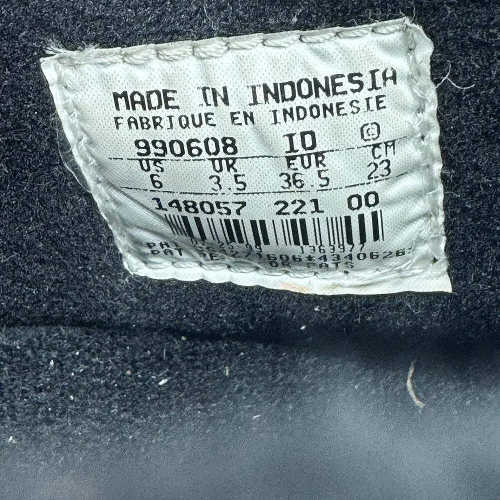Nike vintage acg